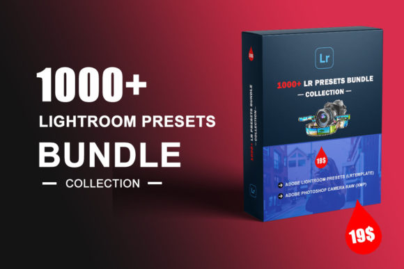 Download 1000+ Lr Presets Bundle - Presets bundle Collection