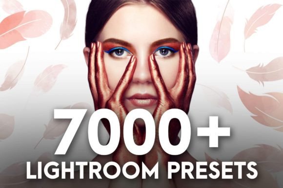 Download Lightroom Presets Bundle&nbsp; - Presets bundle Collection